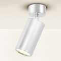 Brilagi - Kylpyhuoneen kohdevalo SELE 1xGU10/30W/230V IP44 kiiltävä kromi