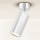 Brilagi - Kylpyhuoneen kohdevalo SELE 1xGU10/30W/230V IP44 kiiltävä kromi
