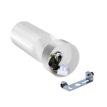Brilagi - Kylpyhuoneen kohdevalo SELE 1xGU10/30W/230V IP44 kiiltävä kromi