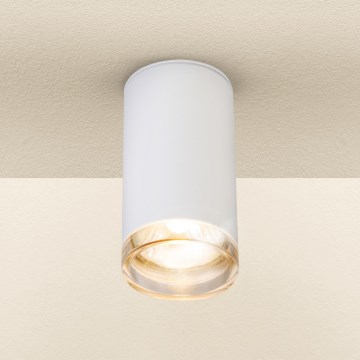 Brilagi - Kylpyhuoneen kohdevalo SELE 1xGU10/30W/230V IP44 valkoinen