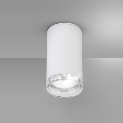 Brilagi - Kylpyhuoneen kohdevalo SELE 1xGU10/30W/230V IP44 valkoinen