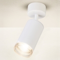 Brilagi - Kylpyhuoneen kohdevalo SELE 1xGU10/30W/230V IP44 valkoinen
