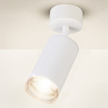 Brilagi - Kylpyhuoneen kohdevalo SELE 1xGU10/30W/230V IP44 valkoinen