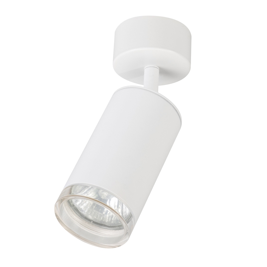 Brilagi - Kylpyhuoneen kohdevalo SELE 1xGU10/30W/230V IP44 valkoinen