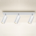 Brilagi - Kylpyhuoneen kohdevalo SELE 3xGU10/30W/230V IP44 kiiltävä kromi