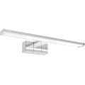 Brilagi - Kylpyhuoneen LED-peilivalo VESTRA LED/6W/230V 30 cm IP44 kiiltävä kromi