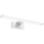 Brilagi - Kylpyhuoneen LED-peilivalo VESTRA LED/6W/230V 30 cm IP44 valkoinen