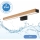 Brilagi - Kylpyhuoneen LED-peilivalo WOODY MIRROR LED/12W/230V 60 cm IP44 tammi/musta