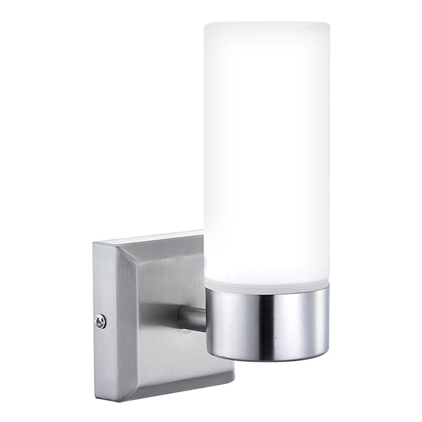 Brilagi - Kylpyhuoneen seinävalaisin RAY 1xE14/40W/230V IP44