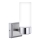 Brilagi - Kylpyhuoneen seinävalaisin RAY 1xE14/40W/230V IP44