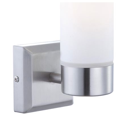 Brilagi - Kylpyhuoneen seinävalaisin RAY 1xE14/40W/230V IP44
