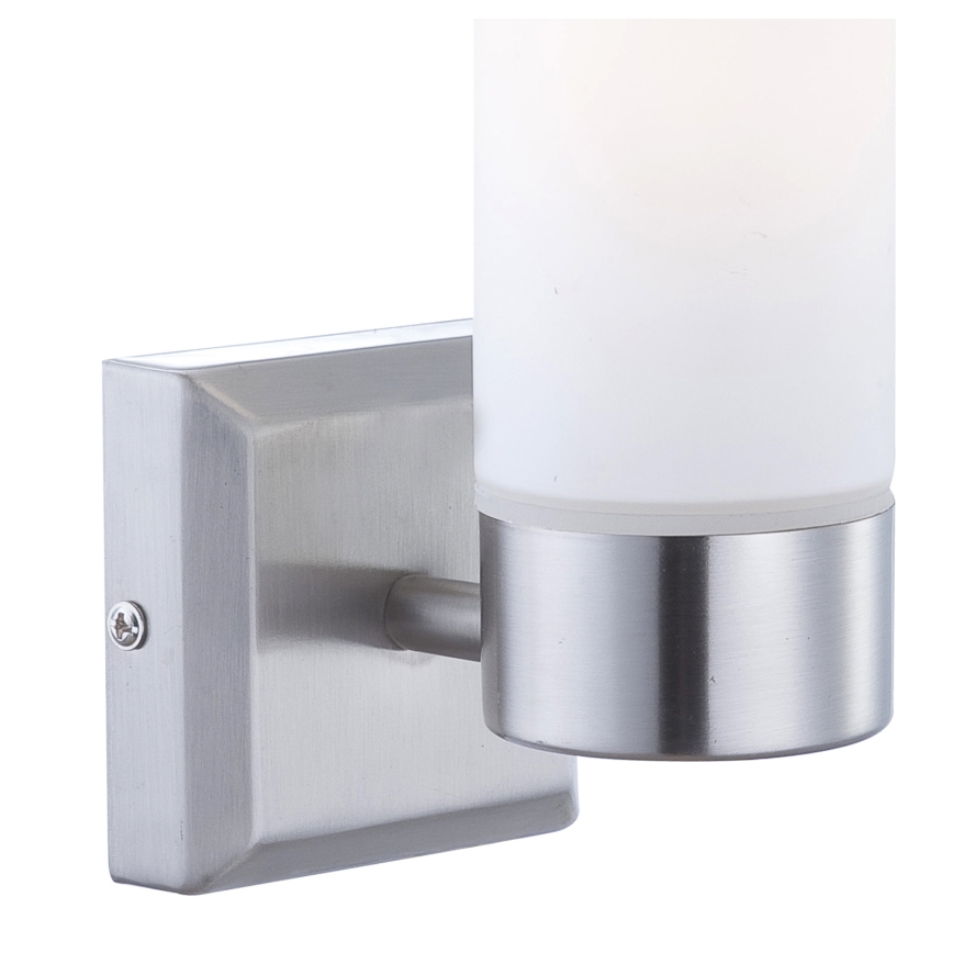Brilagi - Kylpyhuoneen seinävalaisin RAY 1xE14/40W/230V IP44