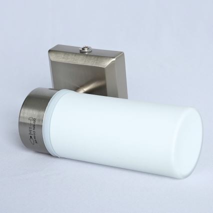 Brilagi - Kylpyhuoneen seinävalaisin RAY 1xE14/40W/230V IP44