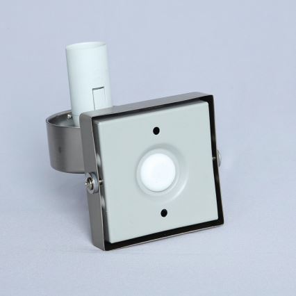 Brilagi - Kylpyhuoneen seinävalaisin RAY 1xE14/40W/230V IP44