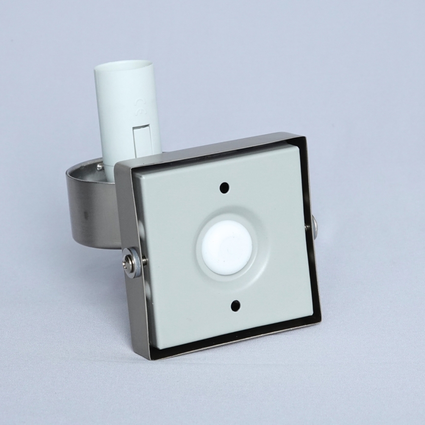 Brilagi - Kylpyhuoneen seinävalaisin RAY 1xE14/40W/230V IP44