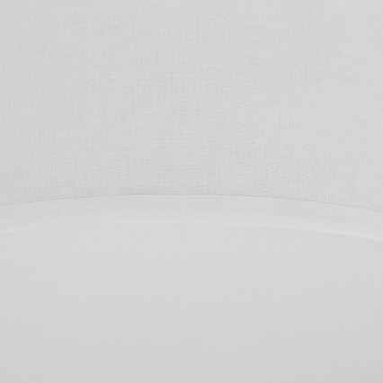 Brilagi - Lasten kattovalaisin NIMBUS 4xE27/15W/230V 46x63 cm valkoinen