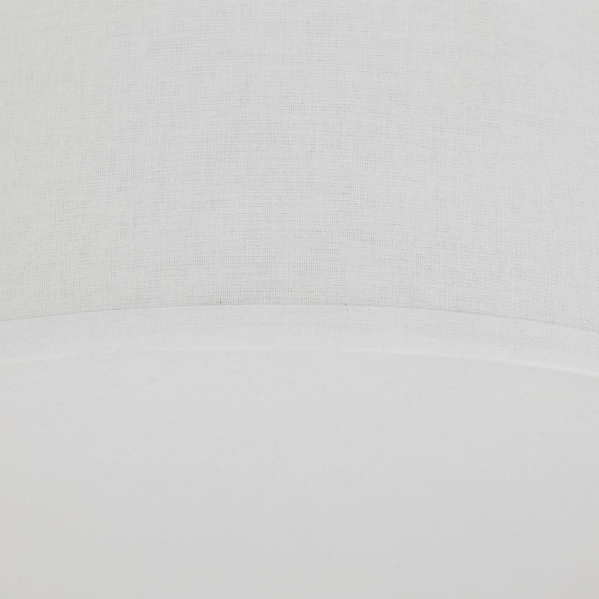 Brilagi - Lasten kattovalaisin NIMBUS 4xE27/15W/230V 46x63 cm valkoinen