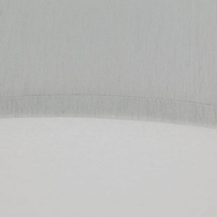 Brilagi - Lastenhuoneen kattovalaisin NIMBUS 4xE27/15W/230V 46x63 cm harmaa