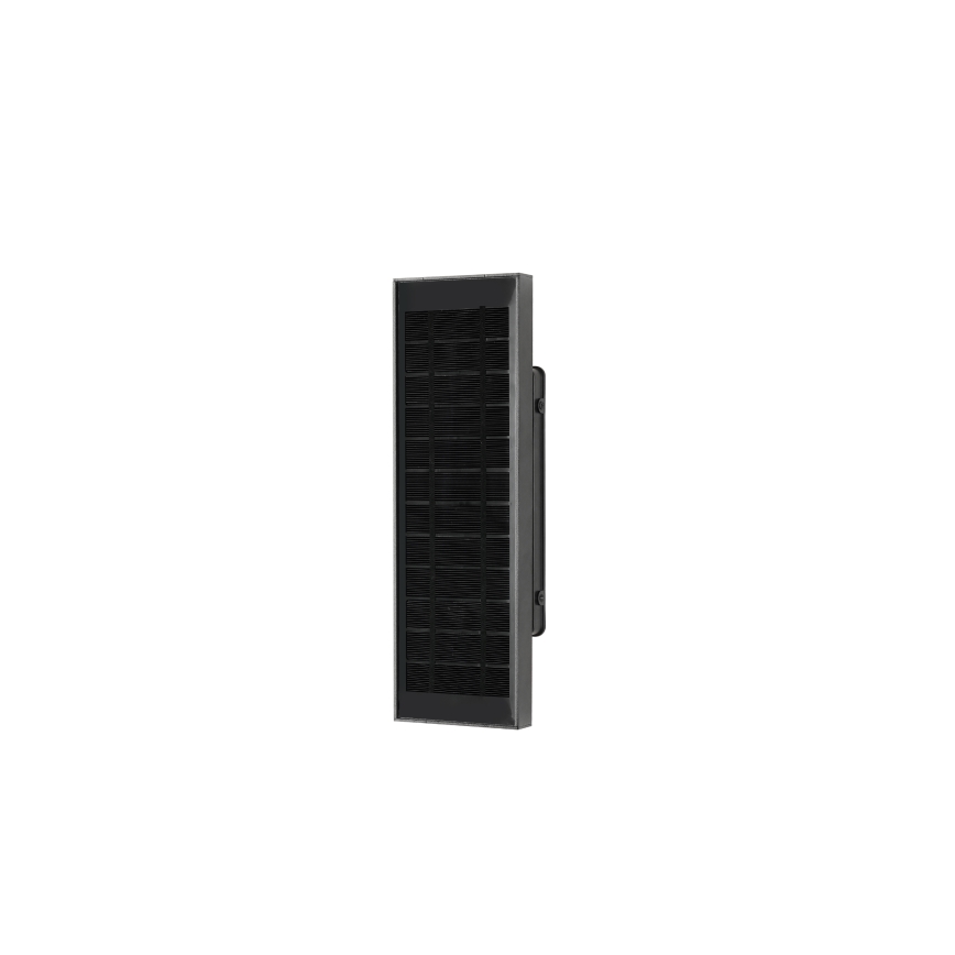 Brilagi - LED himmennettävä aurinkokäyttöinen seinävalaisin SUN LED/2,5W/230V 30 cm 2000 mAh IP44