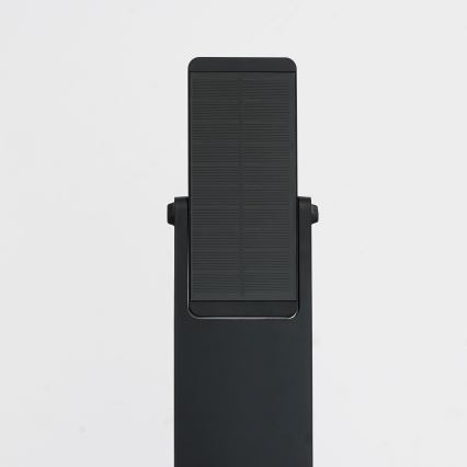 Brilagi - LED-aurinkolamppu AURINKO SPIKE LED/4W/3,7V 2200 mAh IP44