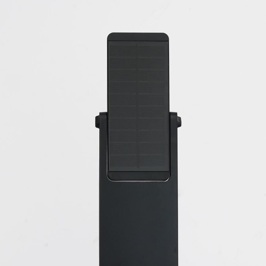 Brilagi - LED-aurinkolamppu AURINKO SPIKE LED/4W/3,7V 2200 mAh IP44