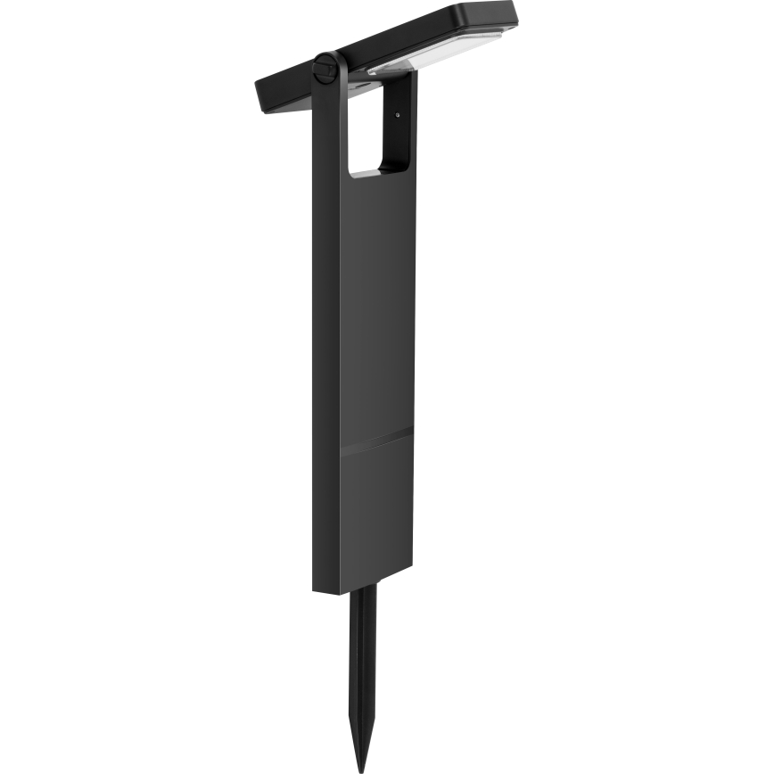 Brilagi - LED-aurinkolamppu AURINKO SPIKE LED/4W/3,7V 2200 mAh IP44