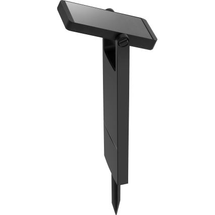 Brilagi - LED-aurinkolamppu AURINKO SPIKE LED/4W/3,7V 2200 mAh IP44