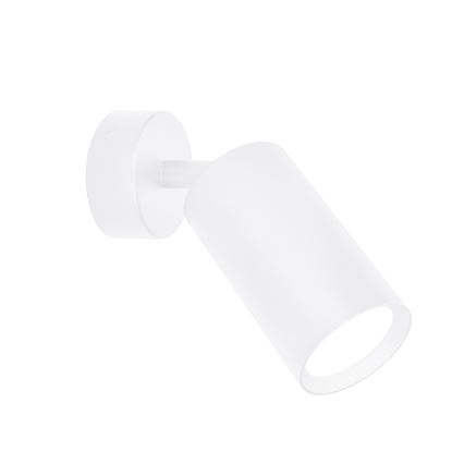 Brilagi - LED RGBW himmennettävä kohdevalaisin SELE 1xGU10/6,5W/230V 2700-6500K valkoinen