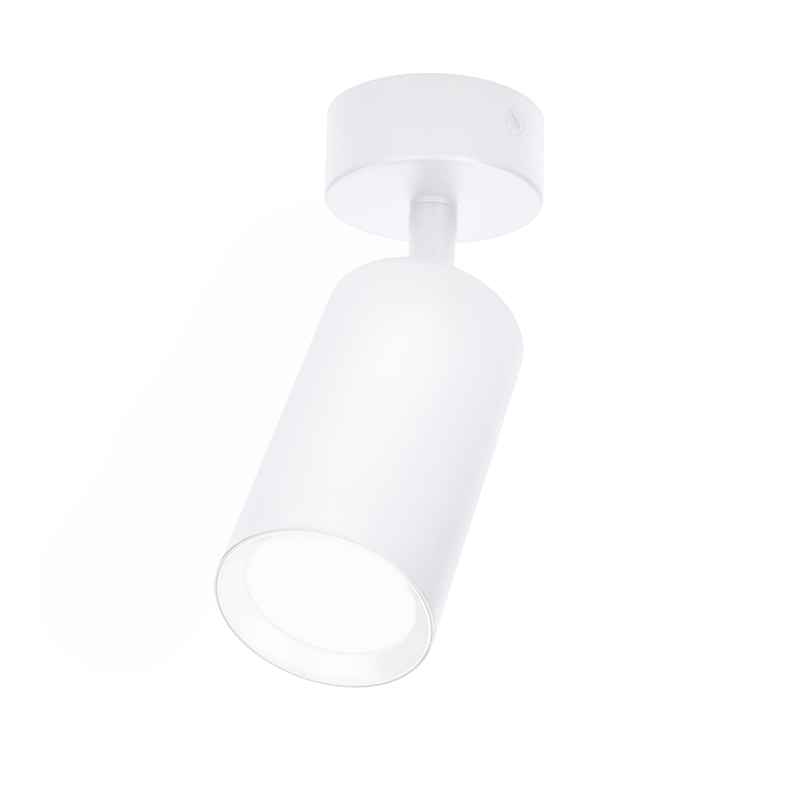 Brilagi - LED RGBW himmennettävä kohdevalaisin SELE 1xGU10/6,5W/230V 2700-6500K valkoinen