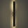 Brilagi - LED Himmennettävä aurinkokäyttöinen seinävalaisin SUN LED/5,5W/230V 100 cm 6000 mAh IP44