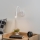 Brilagi - LED Himmennettävä joustava seinälamppu MAYA 1xG9/4W/230V valkoinen 2700-6500K Wi-Fi Tuya