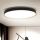 Brilagi - LED himmennettävä kattovalaisin CALA LED/60W/230V 3000-6500K halkaisija 58 cm + kaukosäädin