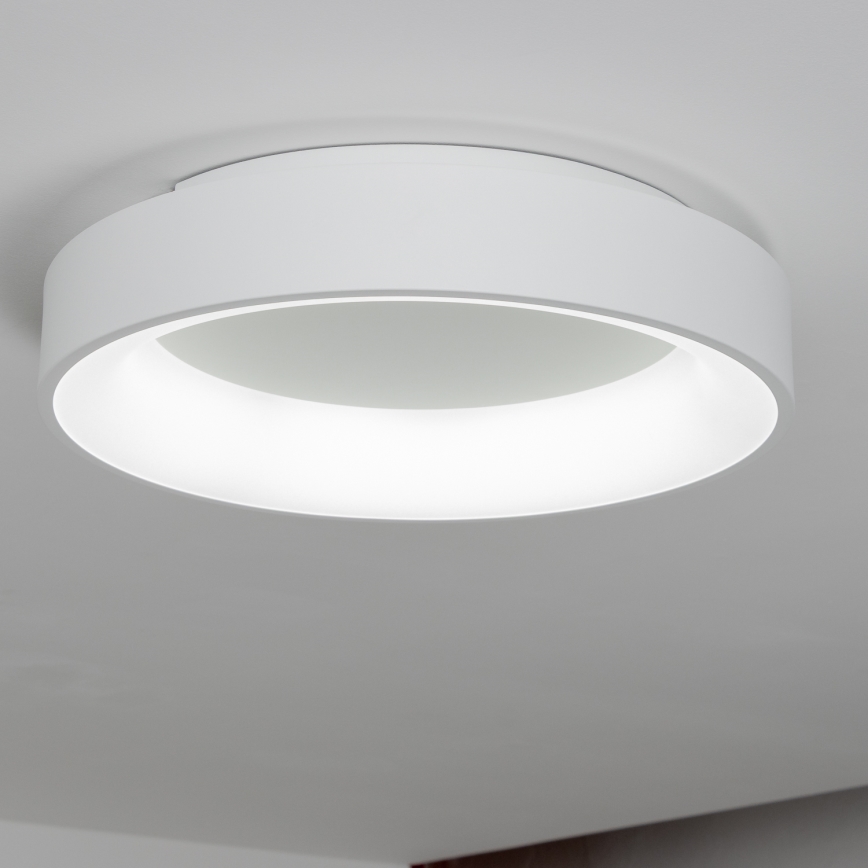 Brilagi - LED-himmennettävä kattovalaisin FALCON LED/80W/230V 3000-6500K + kaukosäädin
