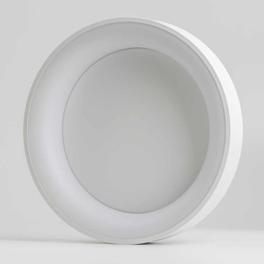 Brilagi - LED-himmennettävä kattovalaisin FALCON LED/80W/230V 3000-6500K + kaukosäädin