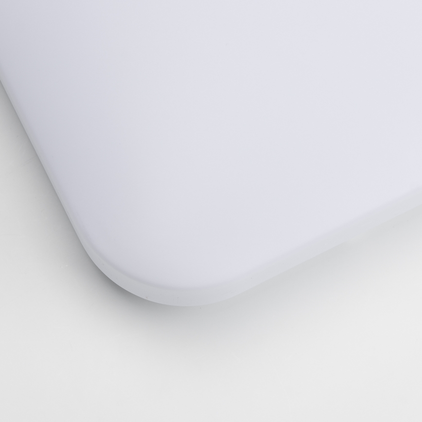 Brilagi - LED Himennettävä kattovalaisin älykäs LED/36W/230V 53x53 cm 2700-6500K Wi-Fi Tuya + kaukosäädin