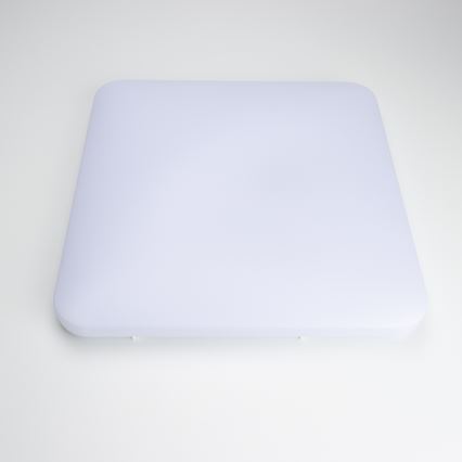 Brilagi - LED Himennettävä kattovalaisin älykäs LED/36W/230V 53x53 cm 2700-6500K Wi-Fi Tuya + kaukosäädin