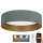 Brilagi - LED Himmennettävä kattovalaisin VELVET SMART LED/24W/230V d. 45 cm 2700-6500K Wi-Fi Tuya mint/kulta + kaukosäädin