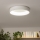 Brilagi - LED Himmennettävä kattovalo FALCON LED/40W/230V 3000-6500K + kaukosäädin