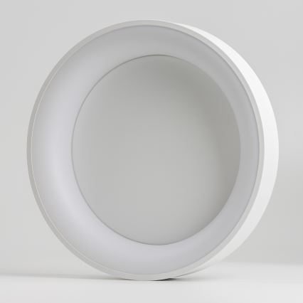 Brilagi - LED Himmennettävä kattovalo FALCON LED/40W/230V 3000-6500K + kaukosäädin