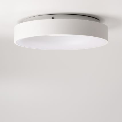 Brilagi - LED Himmennettävä kattovalo FALCON LED/40W/230V 3000-6500K + kaukosäädin