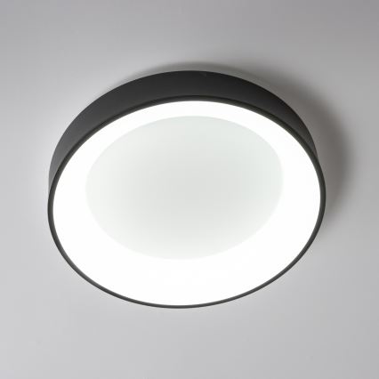 Brilagi - LED Himmennettävä kattovalo FALCON LED/80W/230V 3000-6500K + kaukosäädin