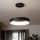 Brilagi - LED Himmennettävä kattovalo johdossa FALCON LED/80W/230V 3000-6500K halk. 60 cm + kaukosäädin