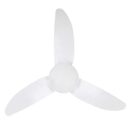 Brilagi - LED himmennettävä kattovalo LED/30W/230V 3000-6500K valkoinen + kauko-ohjaus