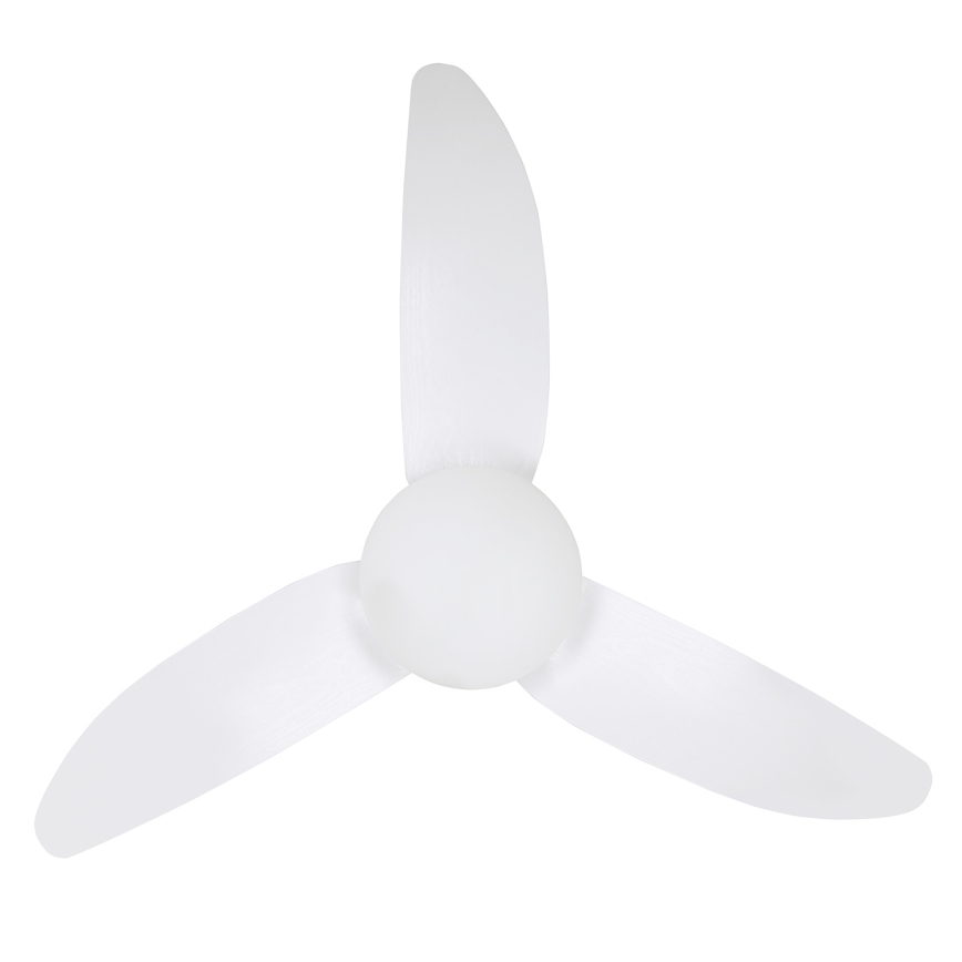 Brilagi - LED himmennettävä kattovalo LED/30W/230V 3000-6500K valkoinen + kauko-ohjaus