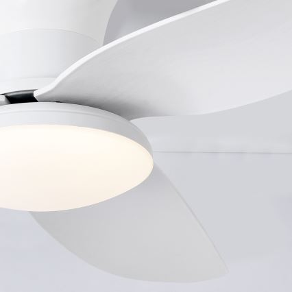 Brilagi - LED himmennettävä kattovalo LED/30W/230V 3000-6500K valkoinen + kauko-ohjaus