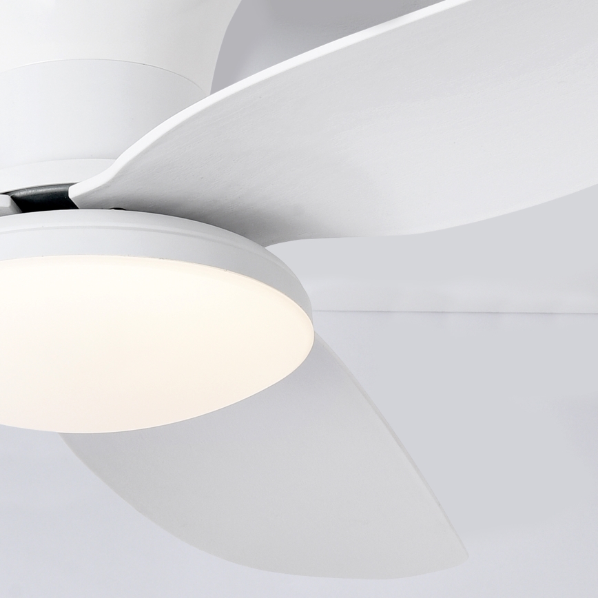 Brilagi - LED himmennettävä kattovalo LED/30W/230V 3000-6500K valkoinen + kauko-ohjaus