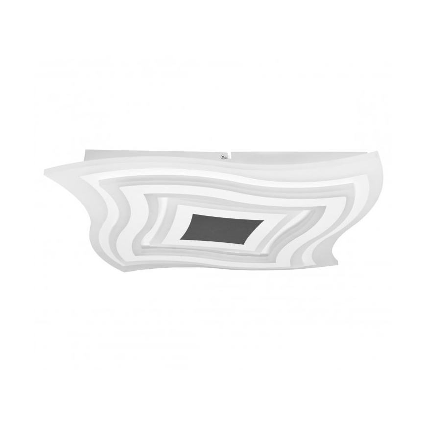Brilagi - LED Himmennettävä kattovalo MODERN LED/102W/230V 2700-6500K + kaukosäädin