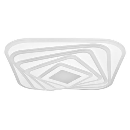 Brilagi - LED Himmennettävä kattovalo MODERN LED/210W/230V 2700-6500K + kaukosäädin