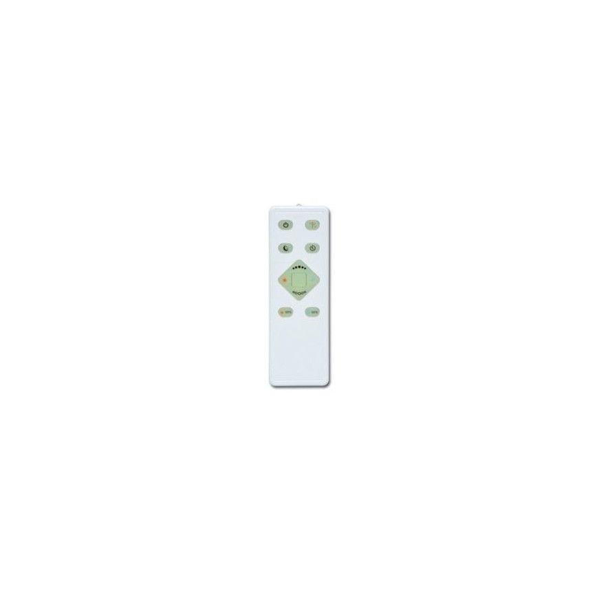 Brilagi - LED Himmennettävä kattovalo PINE LED/60W/230V 3000-6500K  + kauko-ohjain