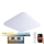 Brilagi - LED Himmennettävä kattovalo SMART LED/36W/230V 2700-6500K Wi-Fi Tuya + kaukosäädin